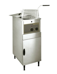 FRITÉZA VELKOKAPACITNÍ ELEKTRICKÁ RF 25 S - objem 25 l FRITÉZA VELKOKAPACITNÍ ELEKTRICKÁ RF 25 S - objem 25 l