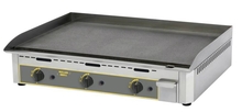 DESKY GRILOVACÍ PLYNOVÉ PSR 900 DESKY GRILOVACÍ PLYNOVÉ PSR 900