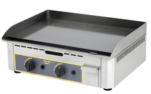 DESKA GRILOVACÍ PSF 600 G - LITINOVÁ DESKA GRILOVACÍ PSF 600 G - LITINOVÁ
