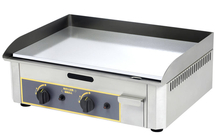 DESKY GRILOVACÍ PLYNOVÉ CHROMOVÉ - PSR 400 GC, PSR 600 GC, PSR 900 GC DESKY GRILOVACÍ PLYNOVÉ CHROMOVÉ - PSR 400 GC, PSR 600 GC, PSR 900 GC