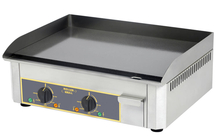 DESKY GRILOVACÍ ELEKTRICKÉ PSR 600 DESKY GRILOVACÍ ELEKTRICKÉ PSR 600