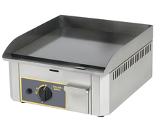 DESKY GRILOVACÍ PLYNOVÉ PSR 400 DESKY GRILOVACÍ PLYNOVÉ PSR 400